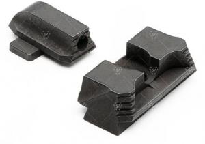 Strike Industries SIG Sauer P320 Iron Sights