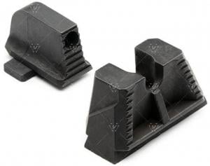 Strike Industries SIG Sauer P320 Iron Sights