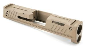 Strike Industries Sig Sauer P365 Slide, FDE