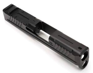 Strike Industries Liteslide Glock G43/G43X/G48 Gen3-5