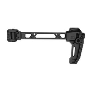 Strike Industries Dual Folding Picatinny Stock Adapter SI-FSA-STOCK