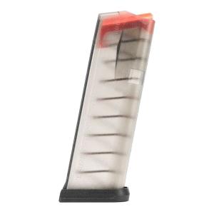 Strike Industries Glock 19 Gen 3,4,5 15 Round 9mm Magazine 793811766455