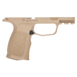 Strike industries Sig Sauer P365 Polymer Enhanced Grip Module