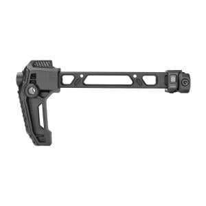 Strike Industries FSA Single Folder Rifle Stock SI-FSA-S-STOCK