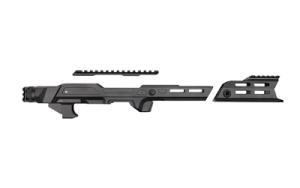 Strike Industries Ruger 10/22 Modular Chassis