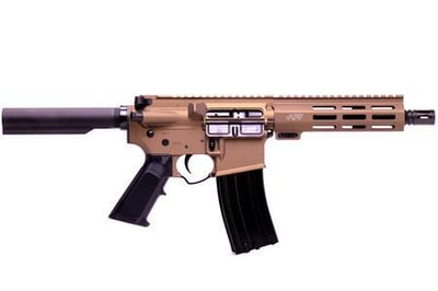 Alex Pro Firearms Econo AR-15 Pistol