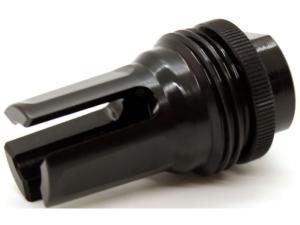 Kaw Valley Precision Flash Hider KVPFHASR02