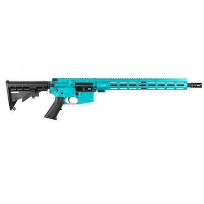Alex Pro Firearms Slim Carbine 16" BBL Aztec Teal