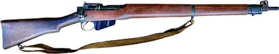 Navy Arms Enfield #4 Mk1