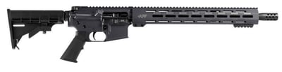Alex Pro Firearms AR-15 Rifle