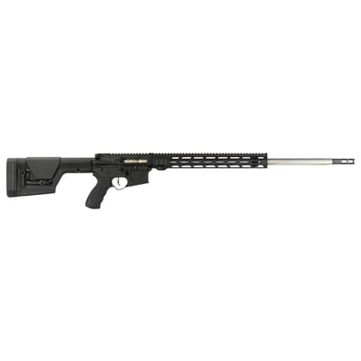 Alex Pro Firearms Target