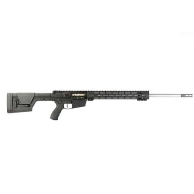 Alex Pro Firearms Target