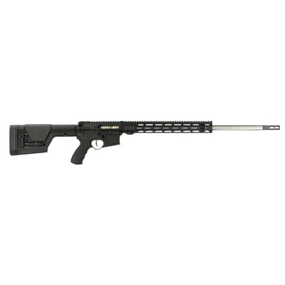 Alex Pro Firearms Target