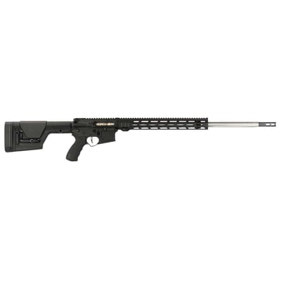 Alex Pro Firearms Target