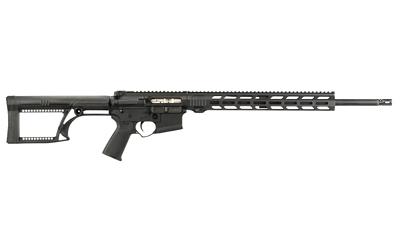 Alex Pro Firearms Hunter 2.0