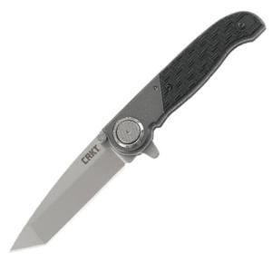 CRKT M40-02 Deadbolt Locking Knife