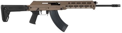 M+M M10X 7.62x39mm 794504111323