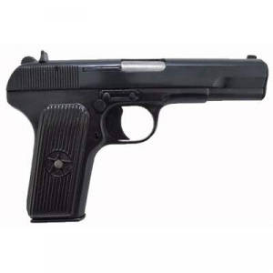 M+M Romanian TTC Tokarev