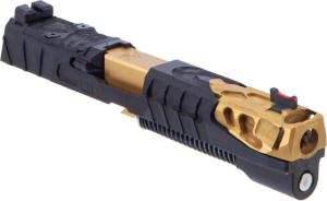 Trinity Nevada Pirho Sig Sauer P320 Full Size Complete Slide