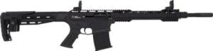 Iver Johnson Arms MF20