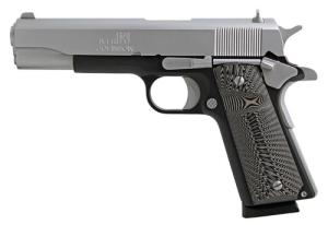 Iver Johnson Arms 1911 A1