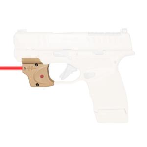 Viridian E-Series Springfield Armory Hellcat Laser Sight, Red