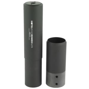 Hera Arms Integrated Gas Block Training Suppressor Shroud