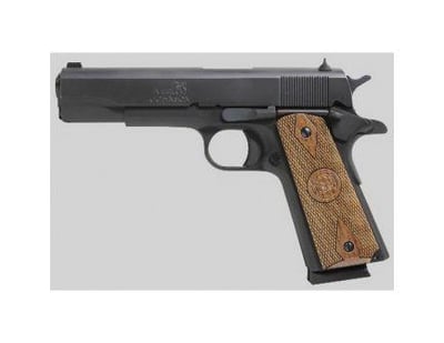 Iver Johnson Arms 1911 A1