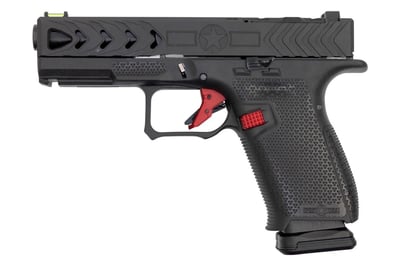 POF USA P19 Gen4 9mm 01663