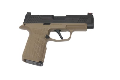 Wilson Combat WCP365XL