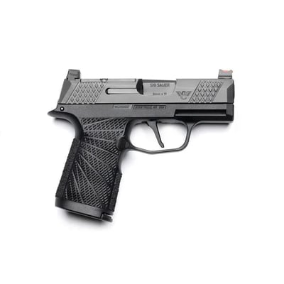 Wilson Combat WCP365X Optics Cut