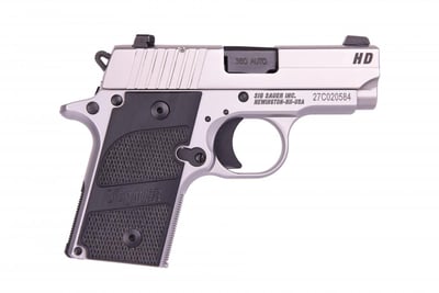 Sig Sauer P238