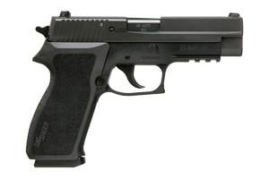 Sig Sauer P220 Nitron Full Size 45 ACP 220R-45-BSS