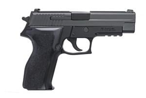 Sig Sauer P226 Nitron Full Size