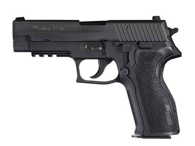 Sig Sauer P226