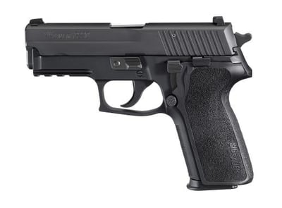 Sig Sauer P229