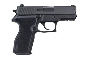 Sig Sauer P229 Nitron Compact