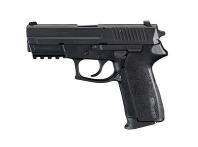 Sig Sauer SP2022 9mm SP2022-9-BSS