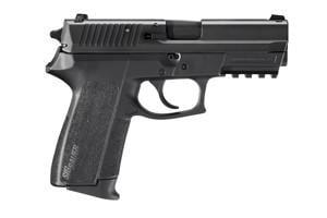 Sig Sauer SP2022 Nitron Full Size