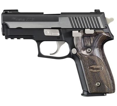 Sig Sauer P229 Equinox .40 S&W 798681312375