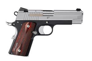 Sig Sauer 1911 C3+ Compact