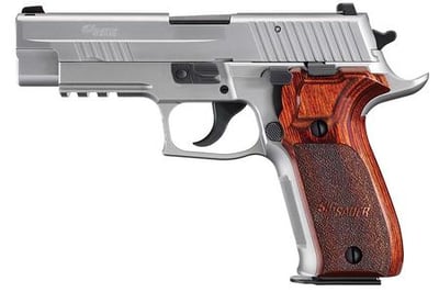 Sig Sauer P226R Elite 9mm E26R-9-SSE