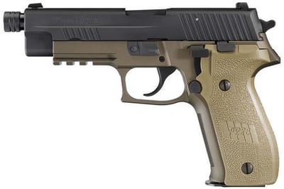 Sig Sauer P226 Combat 9mm 798681412600