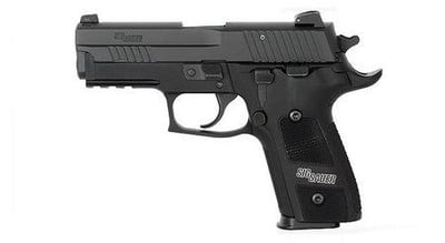 Sig Sauer P229 Elite Dark 9mm E29R-9-DSE