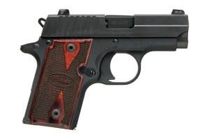 Sig Sauer P238 Nitron Microcompact