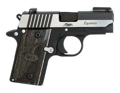 Sig Sauer P238 Equinox 380 ACP 238-380-EQ