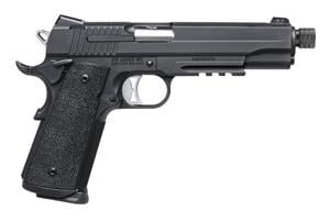 Sig Sauer 1911 Tac Ops Full Size 45 ACP 798681426409