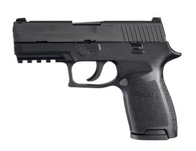 Sig Sauer P250C