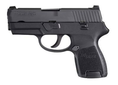 Sig Sauer P250 SubCompact