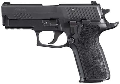 Sig Sauer P229 Enhanced Elite 9mm E29R-9-ESE